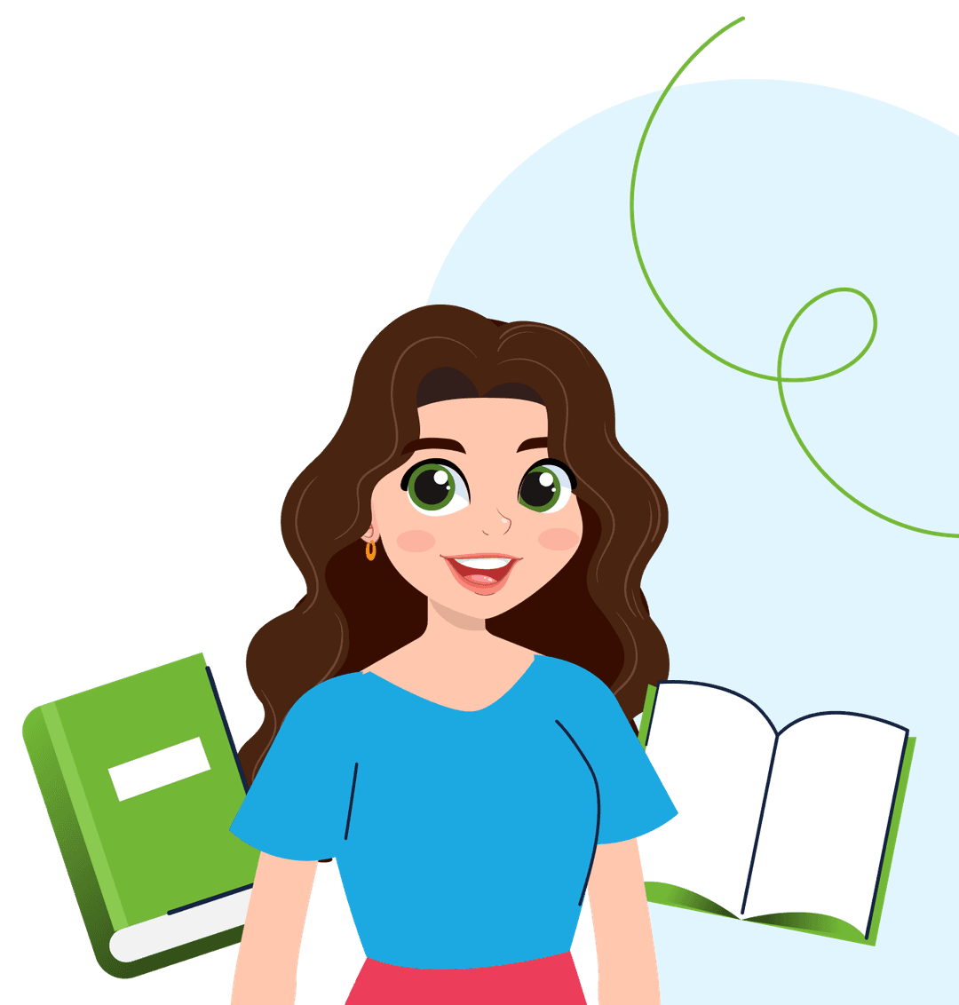 Success Illustration